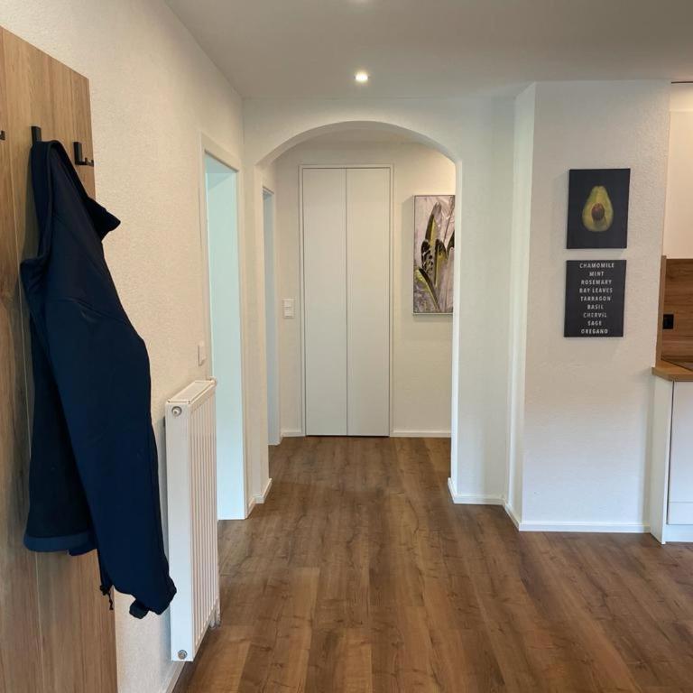 Seaways Apartments - ruhige Lage - Natur & Erholung auf 6500m2 Garten - Apartment mit 2 Schlafzimmern - 3