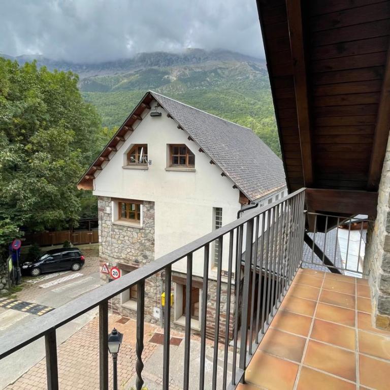 S01 - Edif. Kasares IV - Villmor - Appartement 3 Chambres - 13