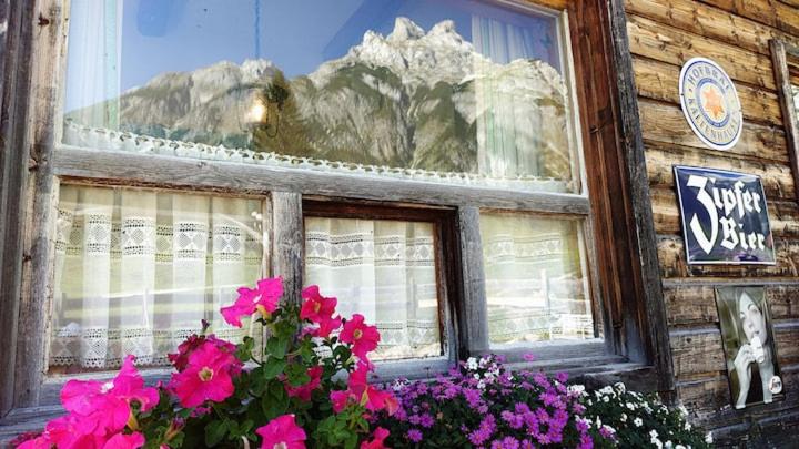 Alpen Apartment Werfenweng - Ruhe - Pool - Appartement 1 Chambre - 16