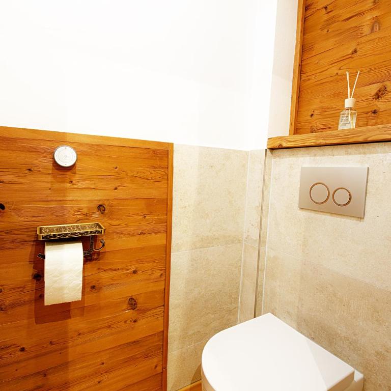 Alpen Apartment Werfenweng - Ruhe - Pool - Appartement 1 Chambre - 12