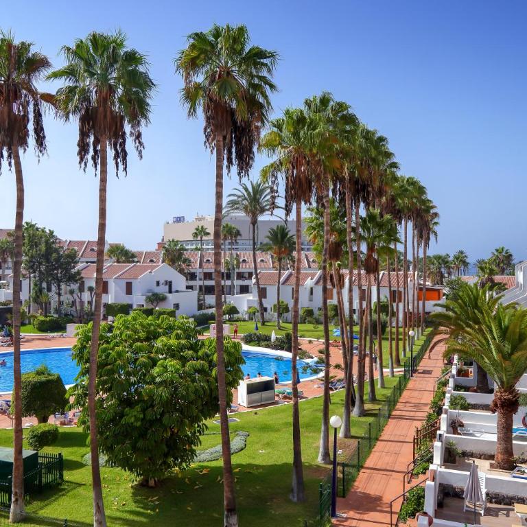 Orange - Parque Santiago II - Apartamento de 2 dormitorios - 25