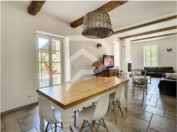MAS BRUN - Villa - 26