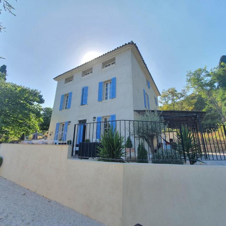 MAS BRUN - Villa - 24