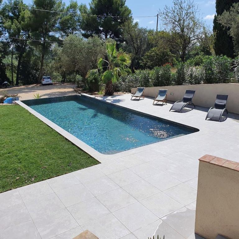 MAS BRUN - Villa - 17