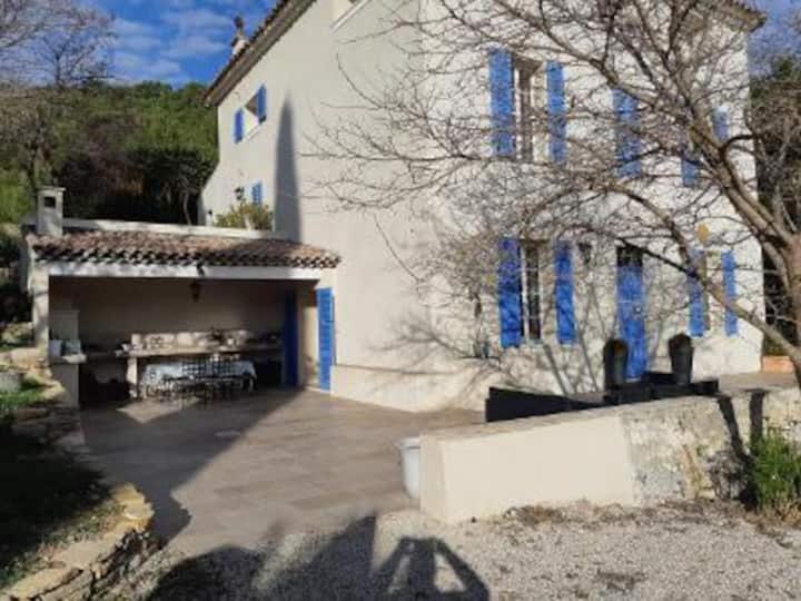 MAS BRUN - Villa - 12