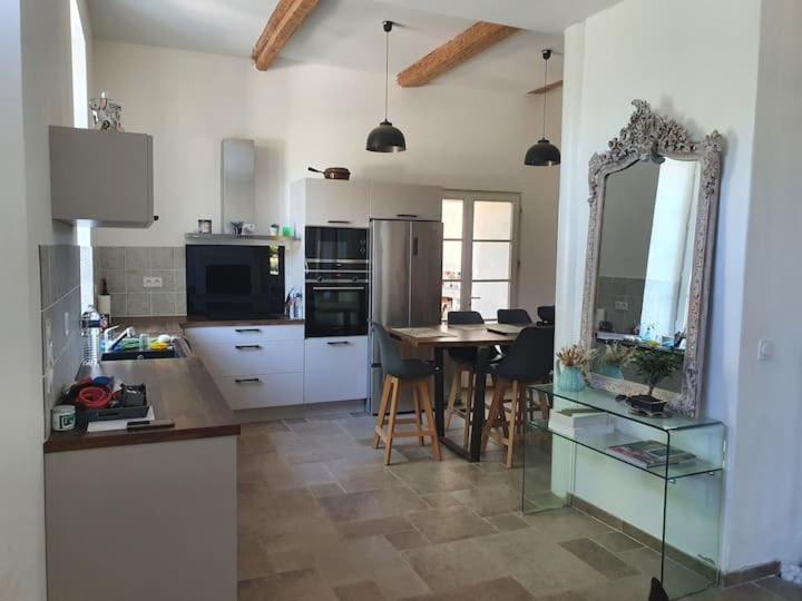 MAS BRUN - Villa - 7