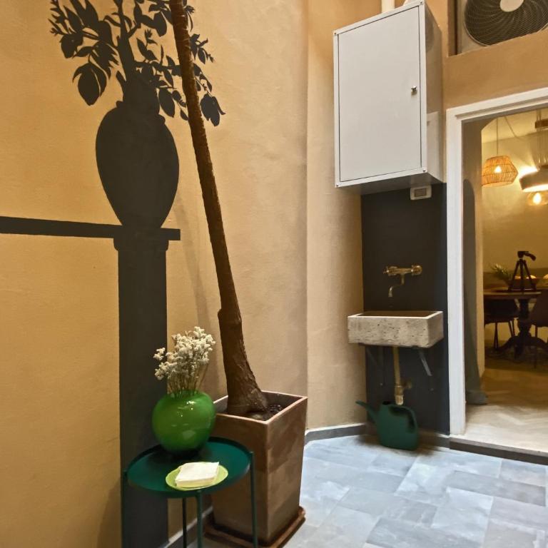 San Lorenzo for foodies - Appartamento con 2 Camere da Letto - 5
