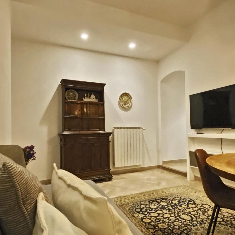 San Lorenzo for foodies - Appartamento con 2 Camere da Letto - 21