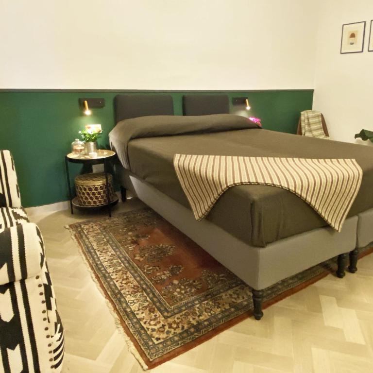 San Lorenzo for foodies - Appartamento con 2 Camere da Letto - 7