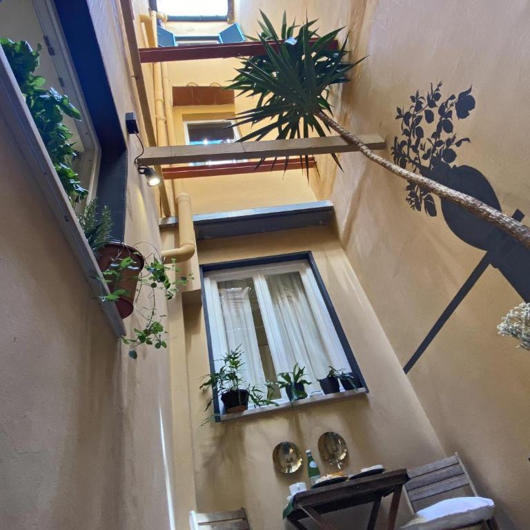 San Lorenzo for foodies - Appartamento con 2 Camere da Letto - 9