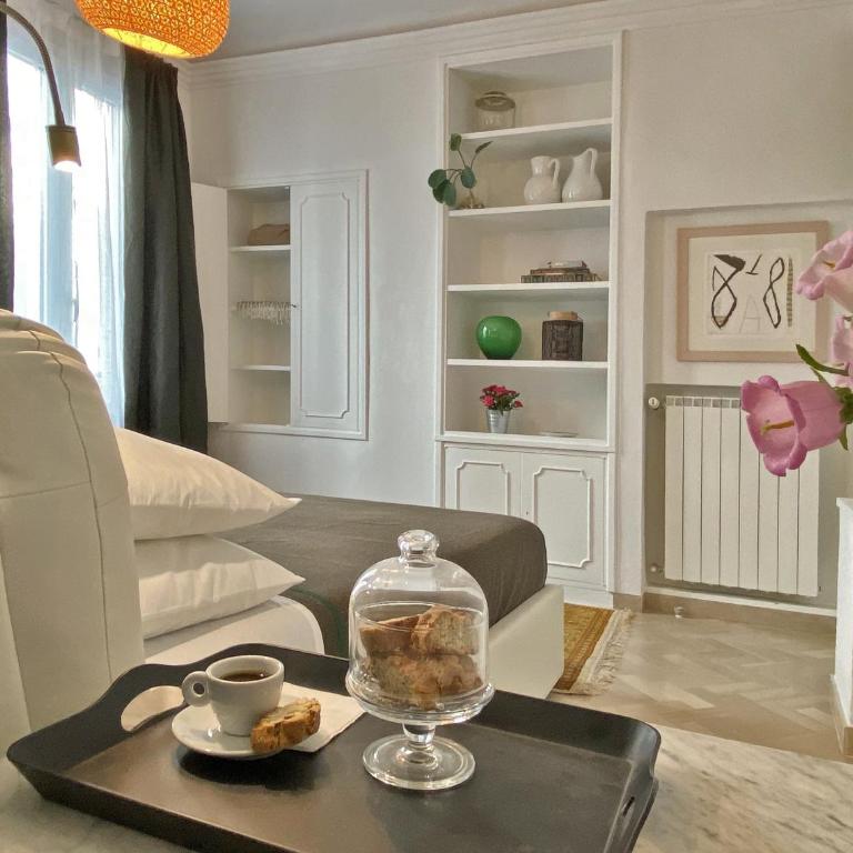 San Lorenzo for foodies - Appartamento con 2 Camere da Letto - 14