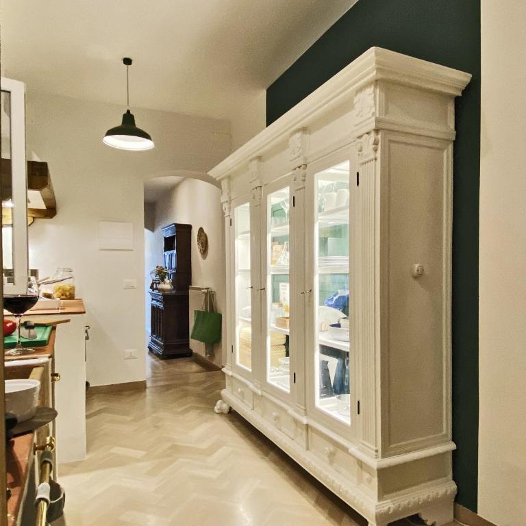 San Lorenzo for foodies - Appartamento con 2 Camere da Letto - 8