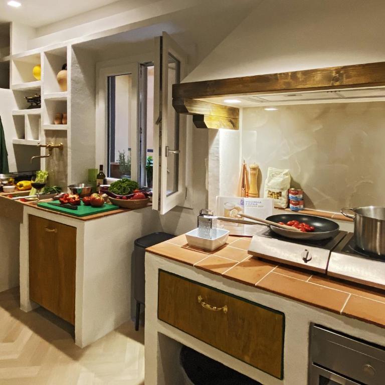 San Lorenzo for foodies - Appartamento con 2 Camere da Letto - 13