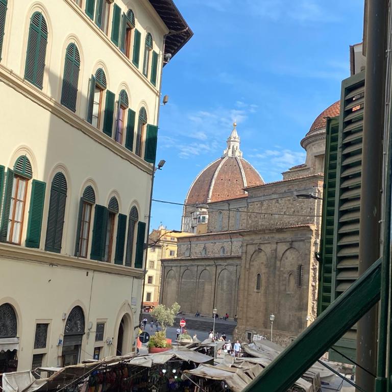 San Lorenzo for foodies - Appartamento con 2 Camere da Letto - 12