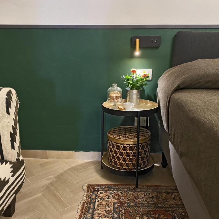 San Lorenzo for foodies - Appartamento con 2 Camere da Letto - 17
