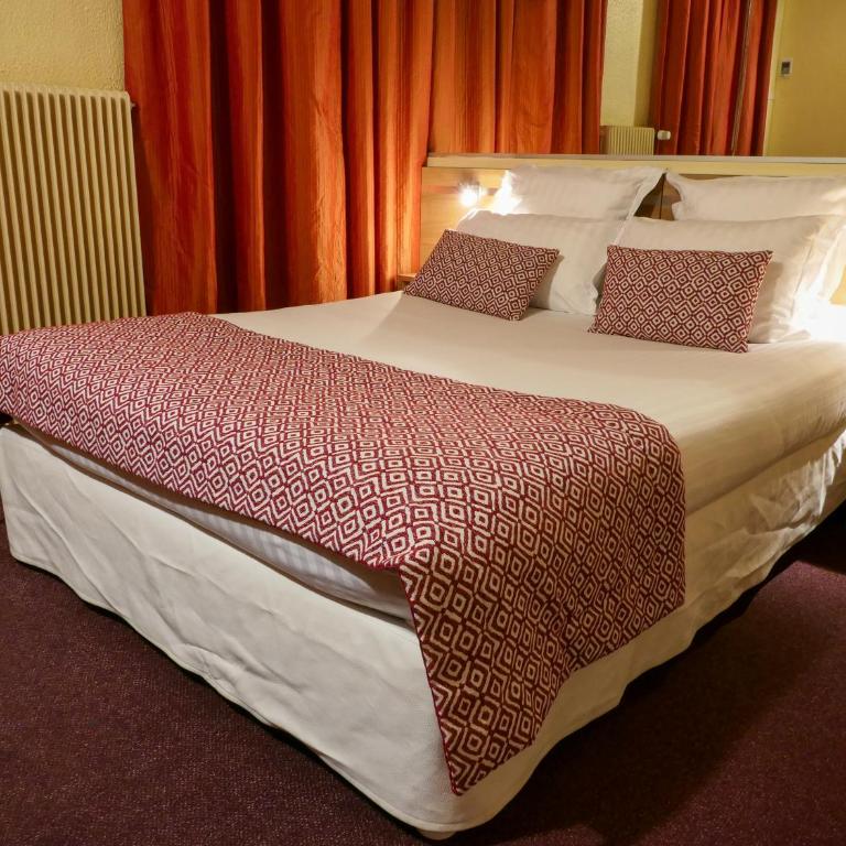 Hôtel de France Quartier Latin - Chambre Double - 9