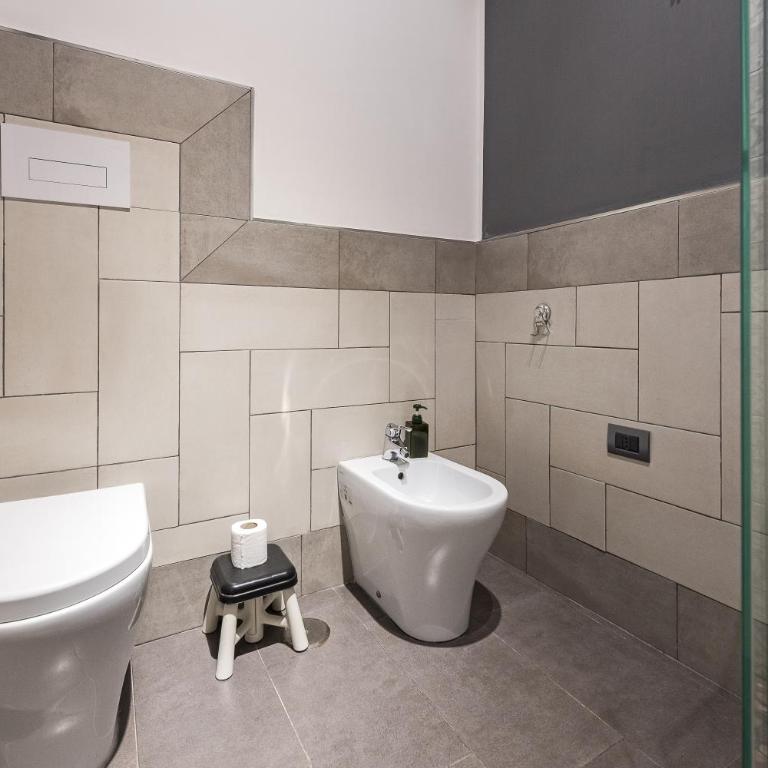 Casa Calu' - Appartamento con 1 Camera da Letto - 4