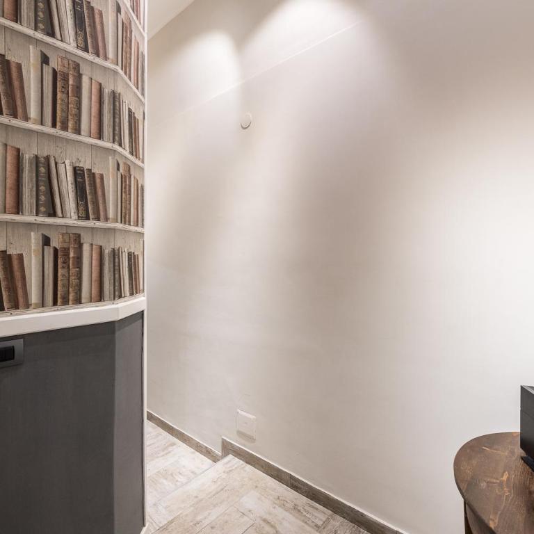 Casa Calu' - Appartamento con 1 Camera da Letto - 2