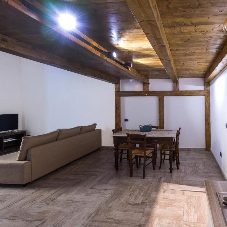 Casa Calu' - Appartamento con 1 Camera da Letto - 8