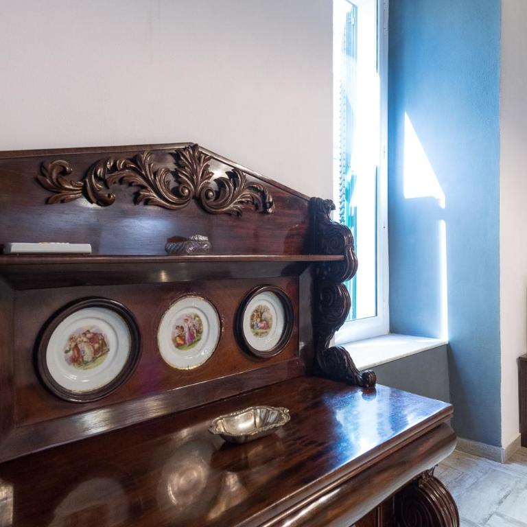 Casa Calu' - Appartamento con 1 Camera da Letto - 7