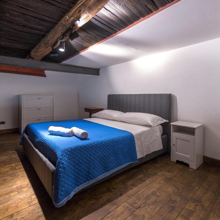Casa Calu' - Appartamento con 1 Camera da Letto - 10