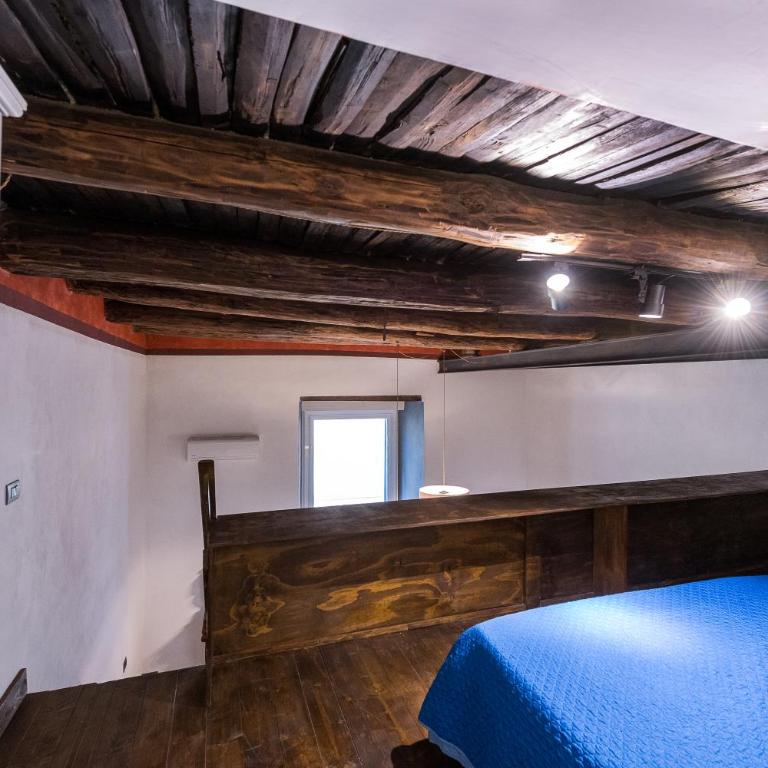 Casa Calu' - Appartamento con 1 Camera da Letto - 11
