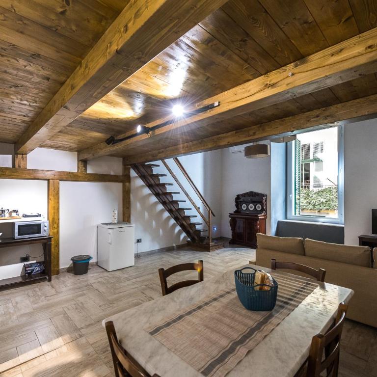 Casa Calu' - Appartamento con 1 Camera da Letto - 1