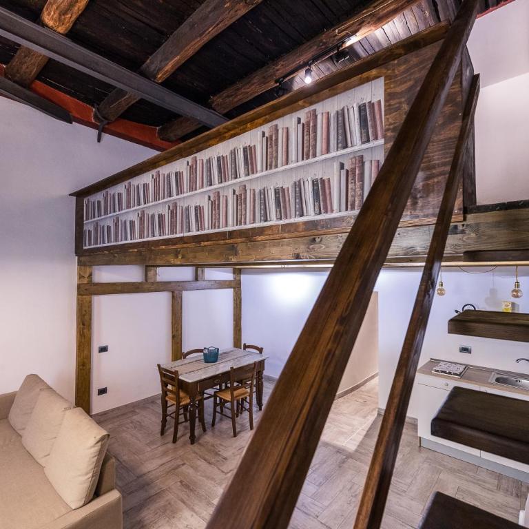 Casa Calu' - Appartamento con 1 Camera da Letto - 9