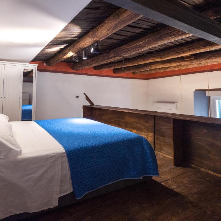 Casa Calu' - Appartamento con 1 Camera da Letto - 12