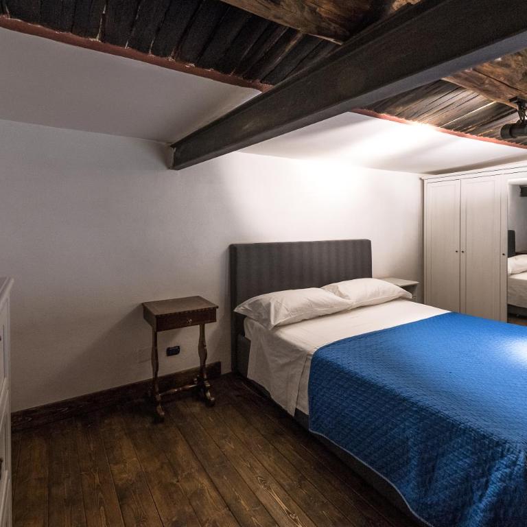 Casa Calu' - Appartamento con 1 Camera da Letto - 13