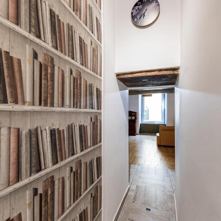 Casa Calu' - Appartamento con 1 Camera da Letto - 3