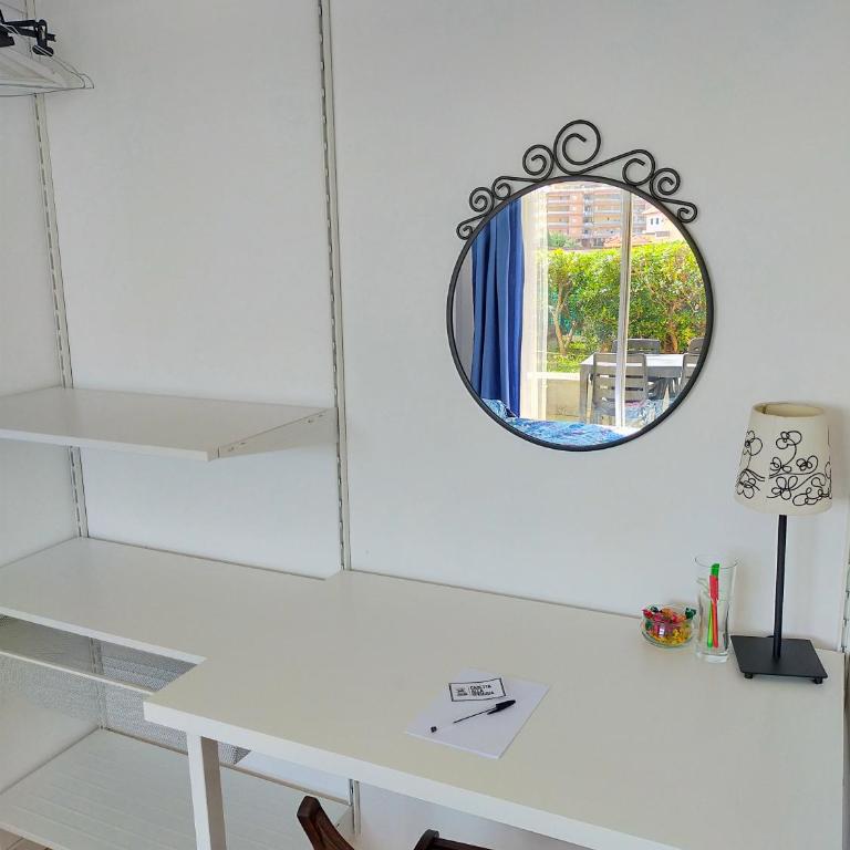 Casetta alla Spiaggia Ventimiglia - Two-Bedroom Apartment - 27