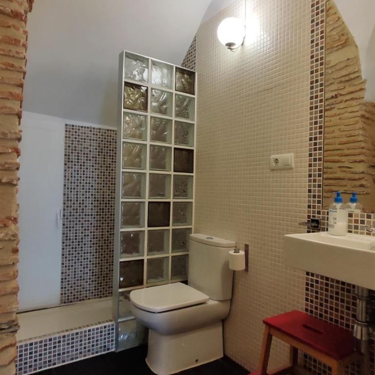 Apartamentos Turísticos ENCANTO - Apartamento Estudio con balcón - 18