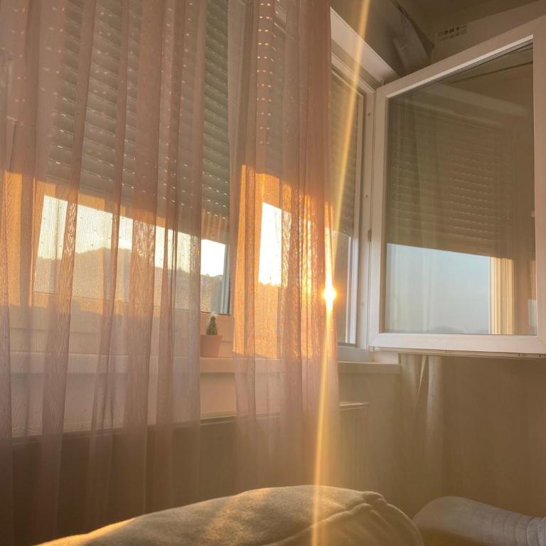 City Break Apartment - Apartman sa 1 Spavaćom Sobom - 8