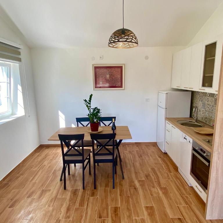 BIO VILLAS - Vila sa 1 Spavaćom Sobom - 9