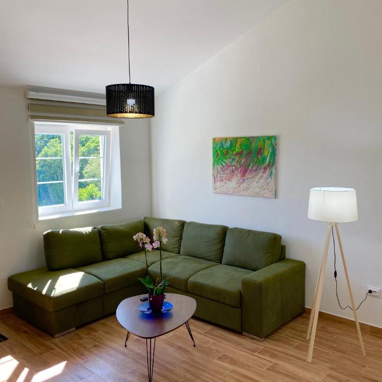 BIO VILLAS - Vila sa 1 Spavaćom Sobom - 8