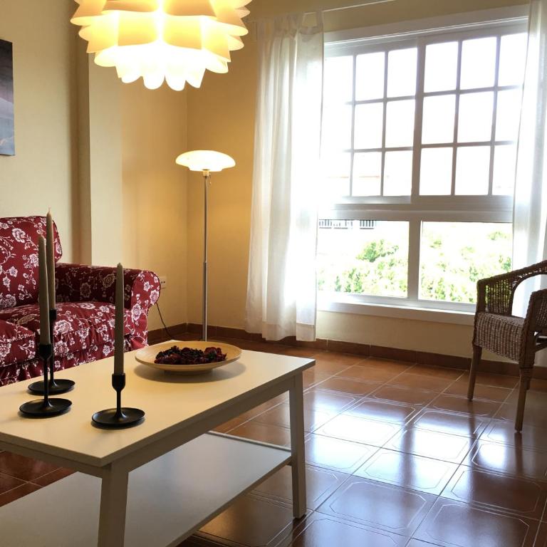 Apartamento El Fraile - One-Bedroom Apartment - 1