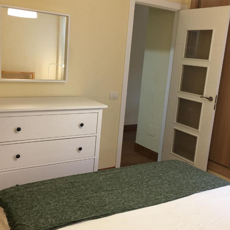 Apartamento El Fraile - One-Bedroom Apartment - 3
