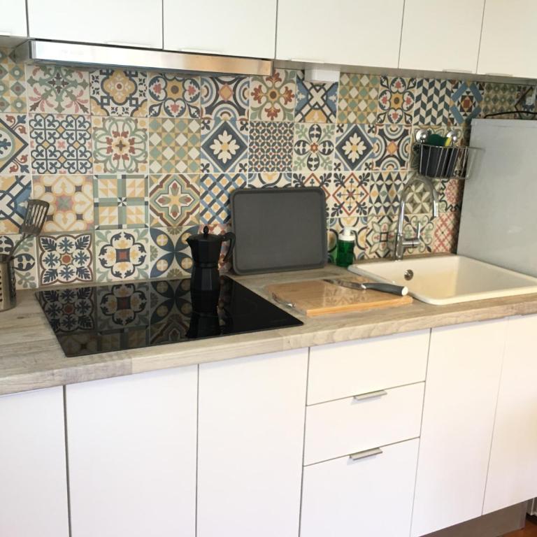Apartamento El Fraile - One-Bedroom Apartment - 4