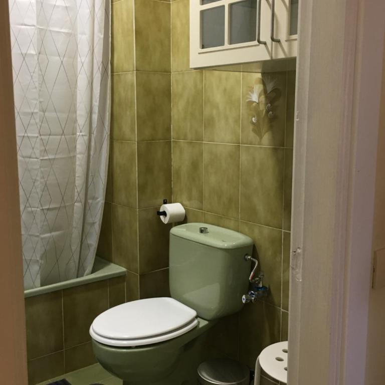 Apartamento El Fraile - One-Bedroom Apartment - 5