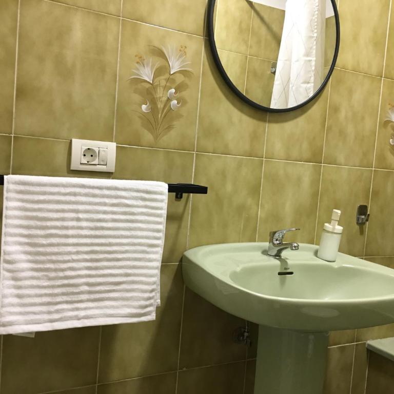 Apartamento El Fraile - One-Bedroom Apartment - 7