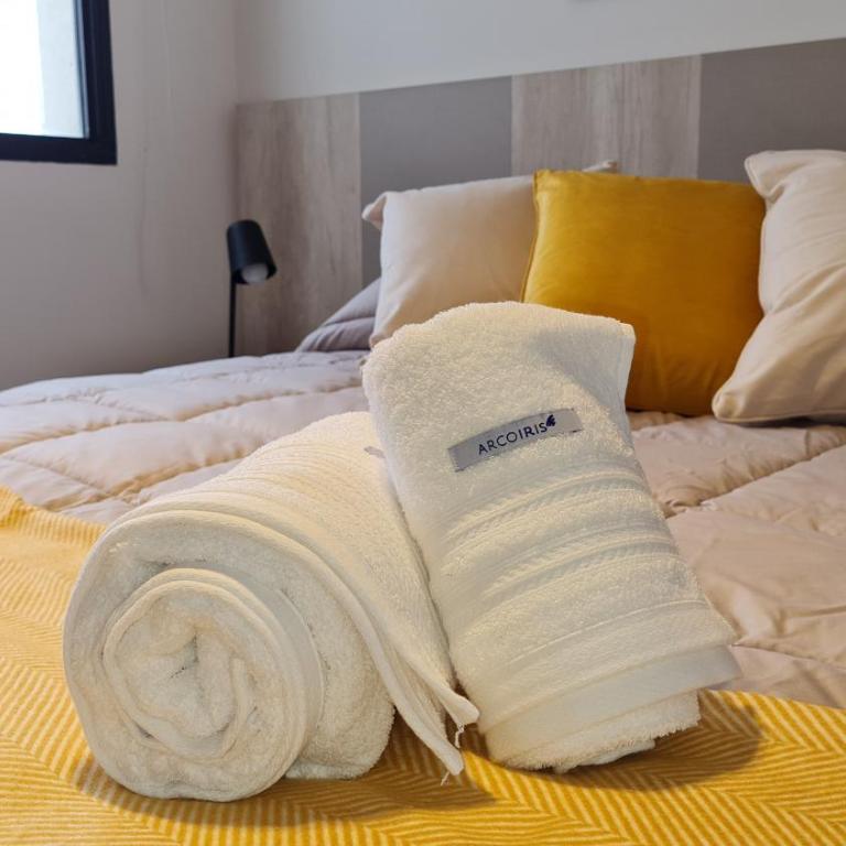Koselig, en el centro de la ciudad! - Apartamento - 4