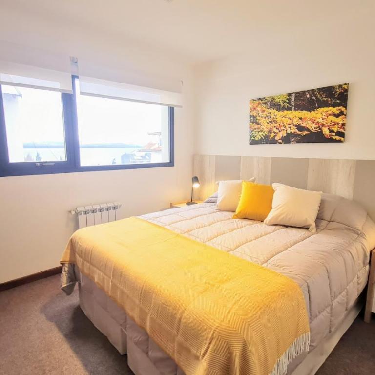 Koselig, en el centro de la ciudad! - Apartment - 11