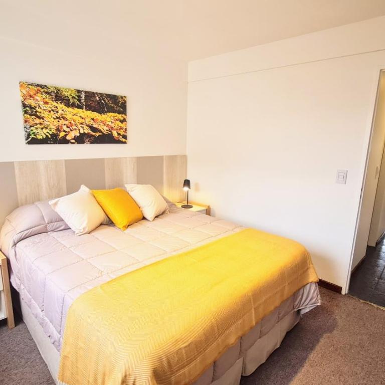 Koselig, en el centro de la ciudad! - Apartamento - 12