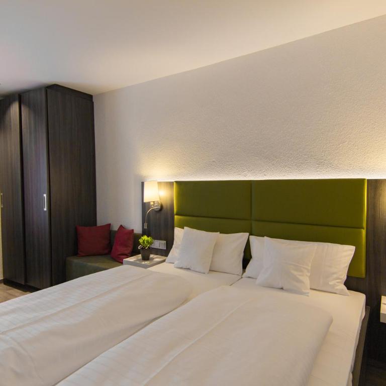 Insel-Hotel-Lindau - Doppelzimmer - 2