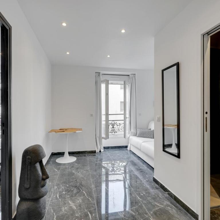 Le Bellevue - Appartement Supérieur - 13
