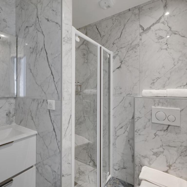 Le Bellevue - Studio Supérieur - 4