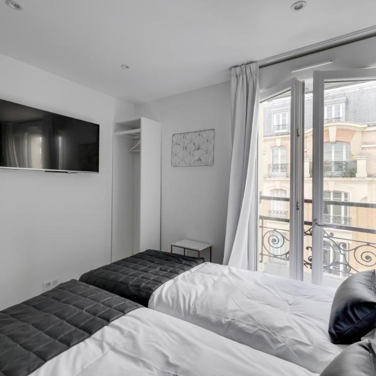 Le Bellevue - Studio Supérieur - 3