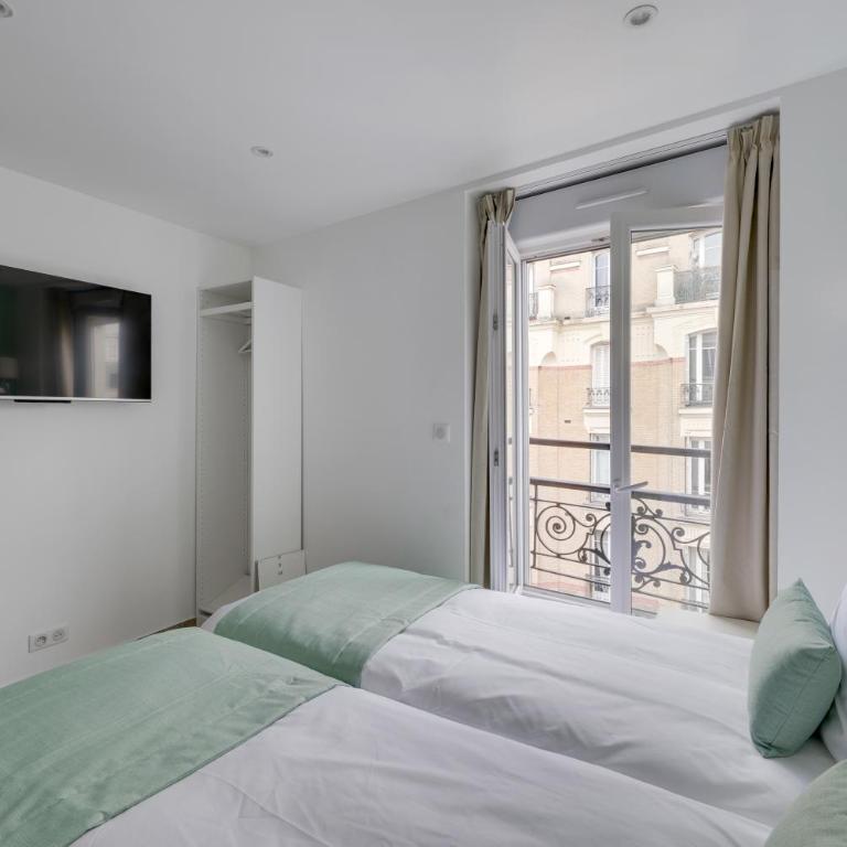 Le Bellevue - Studio Supérieur - 15