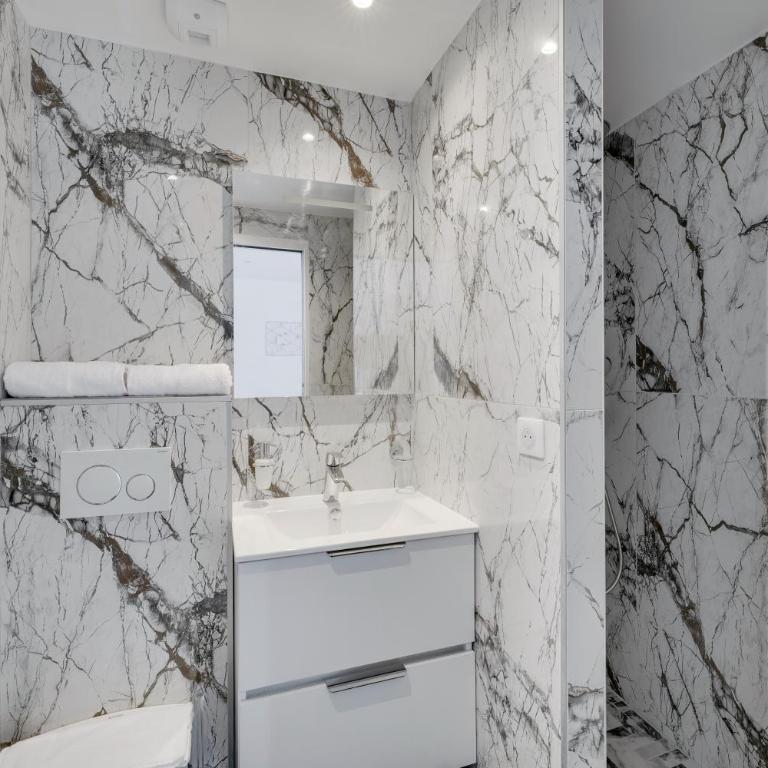 Le Bellevue - Studio Supérieur - 1